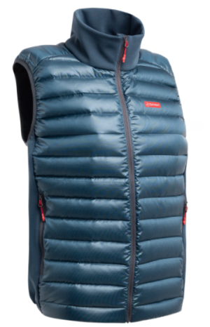 Жилет пуховый Bask Chamonix Light Vest
