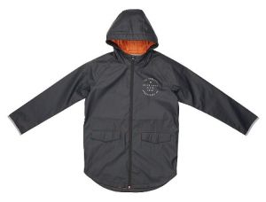 Quiksilver - Детская демисезонная куртка Geroka