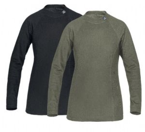 Фуфайка (термобельё) с подогревом RedLaika Arctic Merino Wool RL-TM-21 мужская