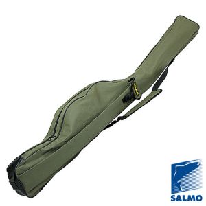 Salmo - Прочный чехол для удочек 145см