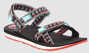 Легкие женские сандалии Jack Wolfskin Outfresh Sandal W