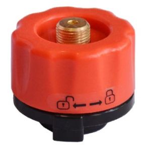 Адаптер переходник под цанговый баллон Fire Maple Anaconda Adaptor