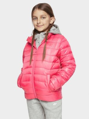 Куртка утепленная 4F Girl's Jackets