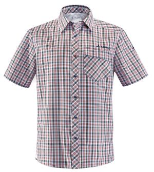 Vaude - Мужская рубашка Me Culswick Shirt