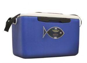 Контейнер изотермический Camping World Fisherman 26