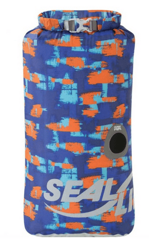 Seal Line - Яркий гермомешок Blocker Purge 20