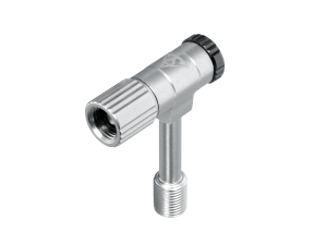 Адаптер для насоса Topeak Pressure-Rite Shock Adapter