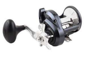 Высокоскоростной мультипликатор Shimano Torium 30 HGAL