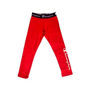Подростковые легинсы Champion Legacy American Classics Leggings