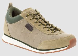 Классические полуботинки Jack Wolfskin Mountain DNA Low M