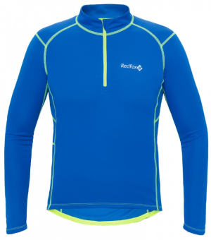 Футболка с длинным рукавом мужская Red Fox Trail T LS