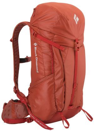 Black Diamond - Рюкзак Bolt 24 Backpack