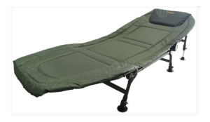 Кровать походная Envision Comfort Bed 2
