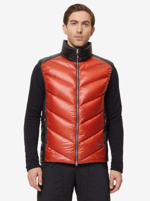 Пуховый жилет Bask Meru Vest V2