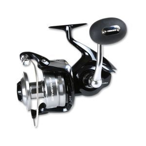 Катушка для любителей морской рыбалки Shimano Spheros 20000 SW