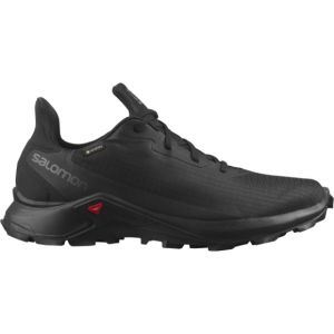 Кроссовки легкие Salomon Alphacross 3 GTX