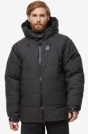 Bergans Expedition Down Parka