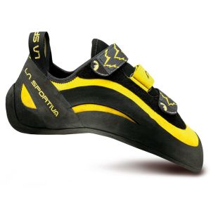 La Sportiva - Туфли скальные Miura VS