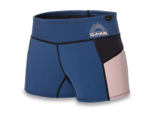 Гидрошорты женские Dakine Neo Boyshort CR