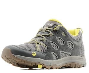Jack Wolfskin — Кроссовки туристические ROCKSAND CHILL LOW М
