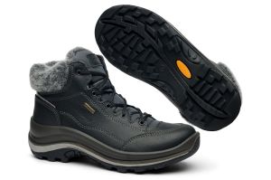 Удобные ботинки женские Grisport 12309