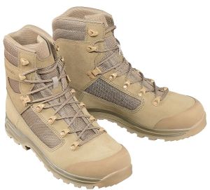 Тактические ботинки Lowa Elite Evo