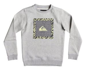 Quiksilver - Детский лонгслив 51689
