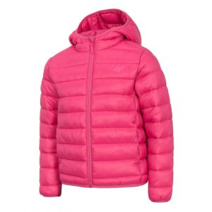 Куртка утепленная 4F Girl's Jackets