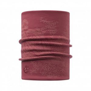 Buff - Бандана Heavyweight Merino Wool Neckwarmer Shamy Tibetan Red
