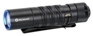 Водонепроницаемый фонарь Olight M1T Raider