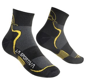 La Sportiva - Термоноски качественные Mid Distance Socks