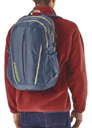 Patagonia - Городской рюкзак Refugio Pack 28