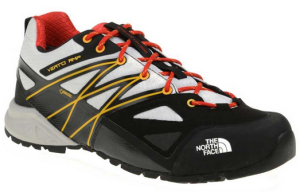 The North Face - Кроссовки для хайкинга Verto Ampere GTX