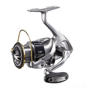 Shimano - Катушка водонепроницаемая 15 Twinpower C3000