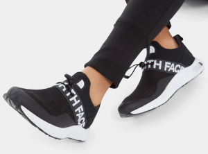 The North Face - Кроссовки спортивные M Surge Pelham