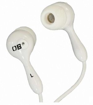 Overboard - Герметичные наушники Headphones