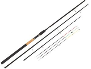 Надежное удилище фидерное Salmo Sniper Feeder 180