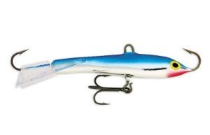 Rapala - Балансир рыболовный Jigging Rap 11см 32 гр