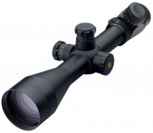 Leupold - Оптический прицел Mark 4 LR/T 4.5-14x50 30mm LR/T M1 Illum. Ret.