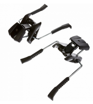 Tyrolia - Скистопы эффективные Power Brake Race Pro [A]