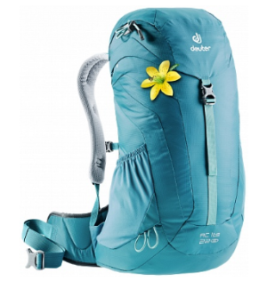 Deuter - Рюкзак женский спортивный AC Lite 22 SL