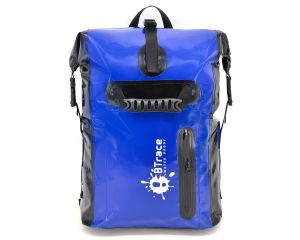 Герморюкзак на текстильной основе BTrace Dude 40