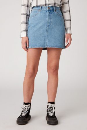 Юбка Wrangler Summer skirt loved