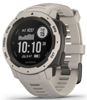 Garmin - Защищенные GPS-часы Instinct