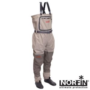 Norfin - Полукомбинезон забродный