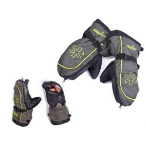 Варежки Norfin Comfort Zip