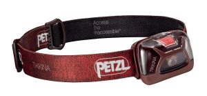 Petzl - Налобный прочный фонарь Tikkina
