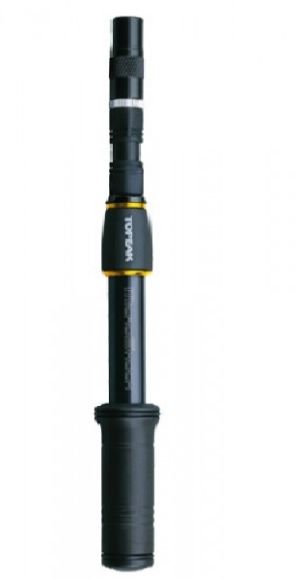 Прочный насос Topeak Microshock