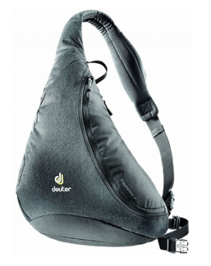 Рюкзак на одно плечо спортивный Deuter Tommy 16