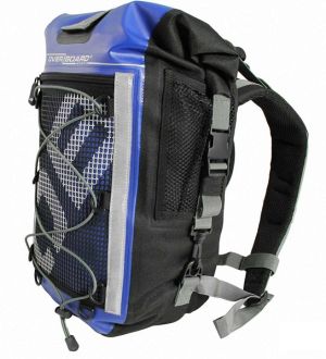 Overboard - Герметичный рюкзак Pro-Sports Waterproof Backpack